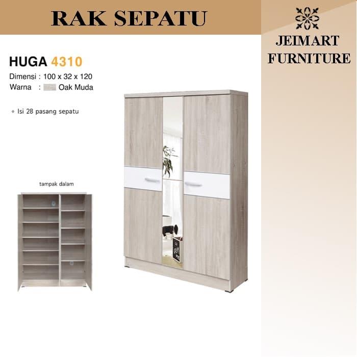 Gambar Rak Sepatu Murah Meriah | 4310 dari Jeimart Store Kota Tangerang Tokopedia