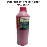 Gambar Tinta Epson SUN Pigment Pro 1 Liter MAGENTA dari Sun Indonesia Kota Surabaya 1 Tokopedia