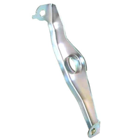 Gambar Plate Right Head Light Unit Scoopy eSP K93 61302K93N00 dari Honda Cengkareng Kota Tangerang 2 Tokopedia