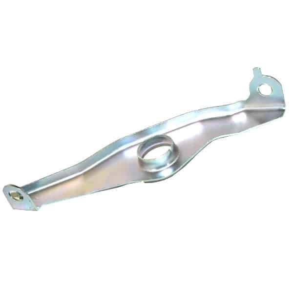 Gambar Plate Right Head Light Unit Scoopy eSP K93 61302K93N00 dari Honda Cengkareng Kota Tangerang Tokopedia