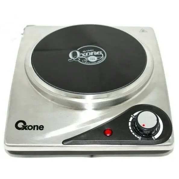 Single Ceramic Stove Oxone OX-655S