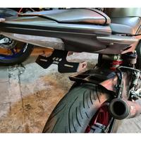 Gambar Dudukan Plat / Tail Lidy WR3 R6 2006-2016 dari WR3 Kota Administrasi Jakarta Barat 2 Tokopedia