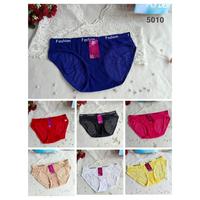 Gambar CD.5010.TI2. - CELANA DALAM TRANSPARANT POWERNET FASHION dari Ella'secret Kota Administrasi Jakarta Utara 1 Tokopedia