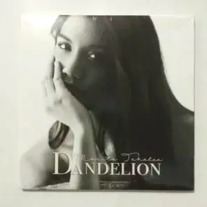 Cd Monita - Dandelion