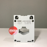 Jual CT HOWIG - HG30i-100, 100/5A, Class 1, 2.5VA (Current Transformer ...