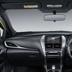 Panel Instrument/Kisi Kisi Ac Toyota New Yaris Vios 2019 R_L