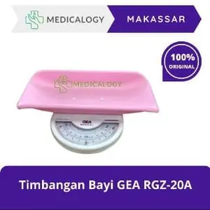 Timbangan Bayi GEA RGZ-20A