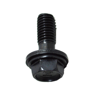 Gambar Baut Bolt Washer 8X22 BeAT K1A Genio 90082KYY900 dari Honda Cengkareng Kota Tangerang 2 Tokopedia