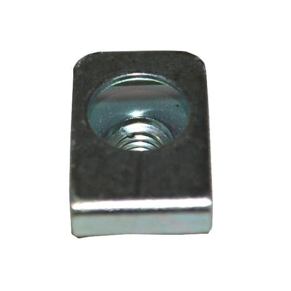 Gambar Nut Clip 6MM BeAT K1A Genio 80102K0JN00 dari Honda Cengkareng Kota Tangerang Tokopedia
