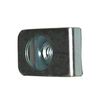 Gambar Nut Clip 6MM BeAT K1A Genio 80102K0JN00 dari Honda Cengkareng Kota Tangerang 2 Tokopedia