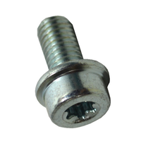 Gambar Baut Bolt Torx 8X16 CB150R Streetfire K15G 90131K15920 dari Honda Cengkareng Kota Tangerang 2 Tokopedia