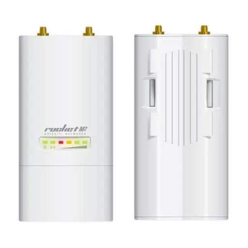 Ubiquiti Rocket M2 AirMax 2GHz Murah