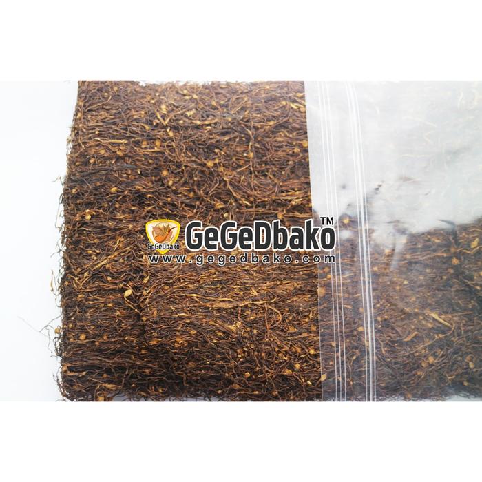 Gambar Tembakau Cigasti - 100 Gram dari GegeDbako Kota Tangerang Tokopedia