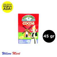 Gambar WINDMOLEN COCOA POWDER BUBUK COKLAT 45 GRAM dari Wilson Mart Kota Administrasi Jakarta Barat 1 Tokopedia