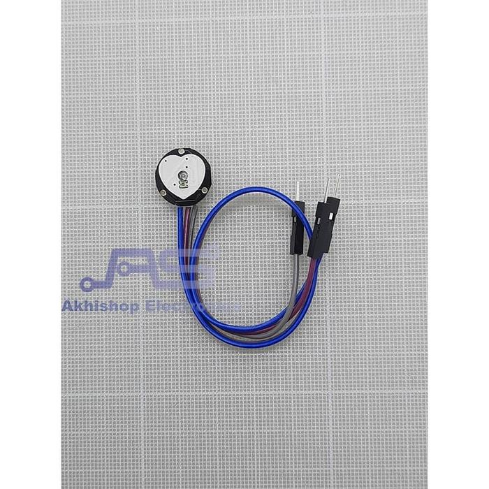 Jual Heart Rate Sensor Pulse Sensor Module - Kota Surabaya - Akhishop ...