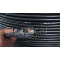Gambar Kabel Listrik Serabut NYYHY 3x4mm2 SUTRADO (HY 3x4mm 3x4 3 x 4 mm) dari Electrical Warehouse branch Kota Bogor 1 Tokopedia
