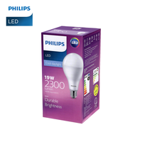 Gambar Philips LEDBulb 19-160W E27 6500K 230V Putih dari Philips lighting Jakarta Kota Administrasi Jakarta Timur 3 Tokopedia