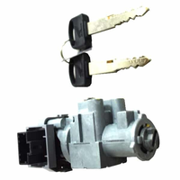 Gambar Kunci Jok Switch Comp Comb Lock BeAT K1A 35101K1AN01 dari Honda Cengkareng Kota Tangerang 2 Tokopedia