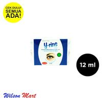 Gambar Y-RINS AIRINS LARUTAN PEMBERSIH MATA 12 ML dari Wilson Mart Kota Administrasi Jakarta Barat 1 Tokopedia