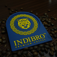 Gambar Rubber Coaster INDIBRO dari PT. ADMIRAL PARAGON JAYA Kab. Bogor 1 Tokopedia