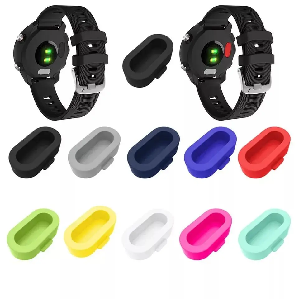 DUST PROTECTOR GARMIN FORERUNNER 245 / VENU ANTI DEBU CHARGING PORT