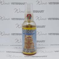 Gambar SCADIX spray (Anti Scabies,kudix,luka Pada Anjing & Kucing) dari Wina Pet and Poultry Kota Semarang 2 Tokopedia