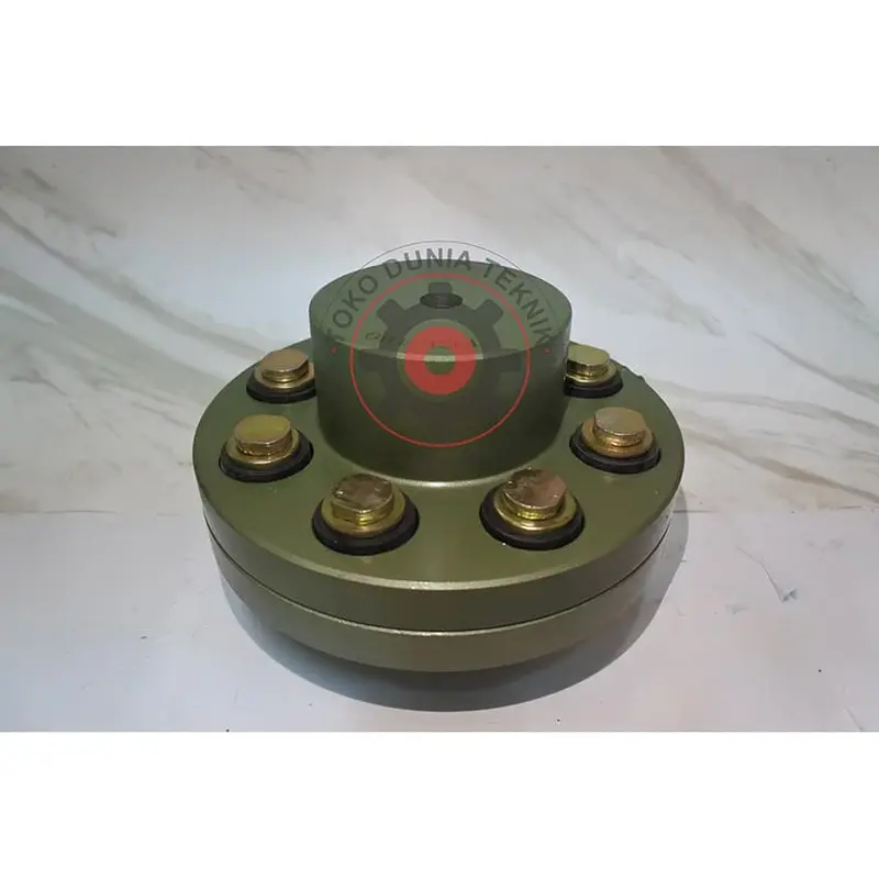 FCL 125 MAX BORE 32 MM FLEXIBLE COUPLING TERMURAH DAN ORIGINAL 1