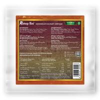 Gambar Resep Ibu Sambal Pecel Mente Sedang 200gr dari Resep Ibu Surabaya Kota Administrasi Jakarta Selatan 2 Tokopedia