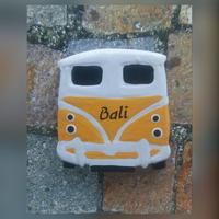 Gambar Magnet VW Kotak 7 cm x 7 cm | Magnet Kulkas | Magnet Kayu dari Daun The Gift Shop Kab. Badung 3 Tokopedia