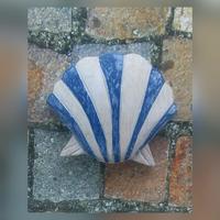 Gambar Magnet Kerang Laut Rustik | Tempelan Kulkas | Magnet Kulkas dari Daun The Gift Shop Kab. Badung 5 Tokopedia