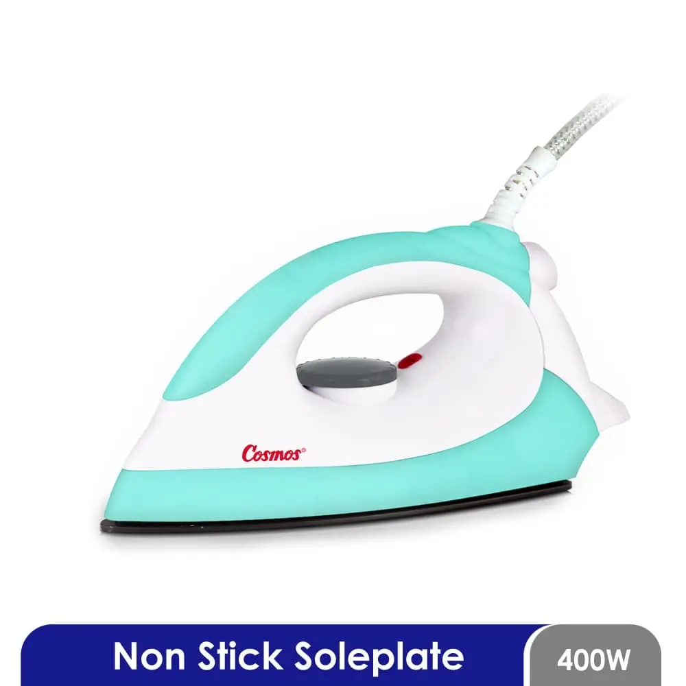 Cosmos Setrika Non Stick Soleplate CI-4110 N