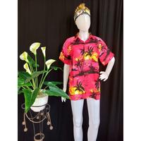 Gambar KEMEJA PANTAI khas BALI size XL (Real Foto) dari Maha Grosir Bali Kota Denpasar 2 Tokopedia