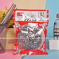 Gambar Sikat Cuci Piring / Sabut Stainless Import Jepang High Quality dari Toko Berkah Sembako. Kota Administrasi Jakarta Barat 1 Tokopedia