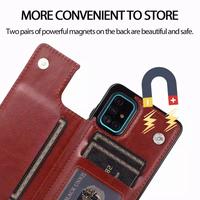 Gambar SAMSUNG GALAXY A73 5G SOFT CASE CASING KULIT STAND DOMOET SLOT KARTU - Hitam dari Lukman prayetno Kab. Tangerang 4 Tokopedia