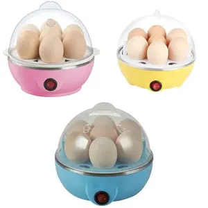 Electric Egg Boiler|Alat Rebus Telur Electrik