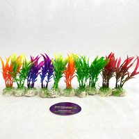 Gambar YUSEE YS121 Dekorasi Akuarium Rumput 10cm 1pcs dari Pet Republic Indonesia Kota Administrasi Jakarta Utara 1 Tokopedia