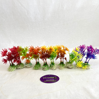 Gambar YUSEE YS119 Dekorasi Akuarium Rumput 1pcs dari Pet Republic Indonesia Kota Administrasi Jakarta Utara 1 Tokopedia