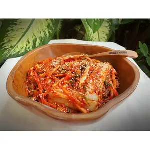 Home-made Vegan Kimchi | 1000 Gram