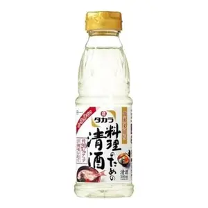 Takara Ryori No Tameno Seishu Junmal (Arak Masak)