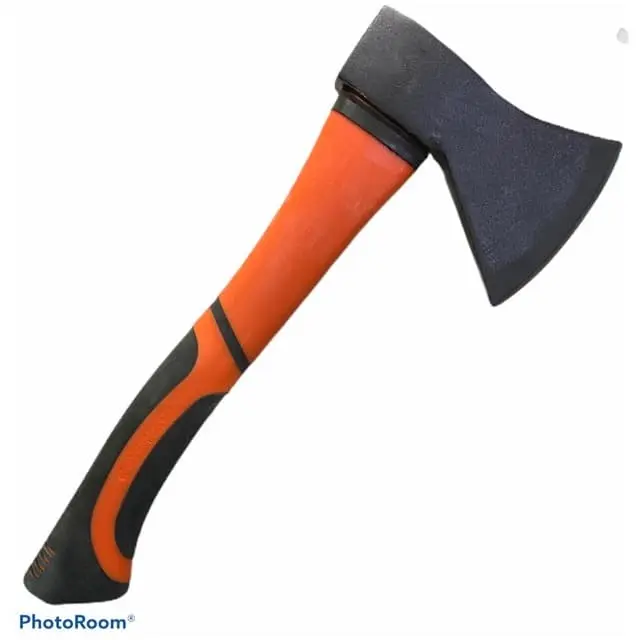 KAPAK TULANG GAGANG FIBER KAMPAK QURBAN POTONG DAGING FIBER AXE 700 GR