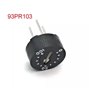 TRIMPOT 93PR103 10K