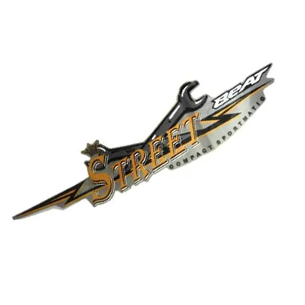 Stiker Body Kanan BeAT Street K1A 86831K1AN20ZB 1