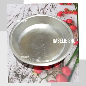 Loyang Cetakan Pizza size 16