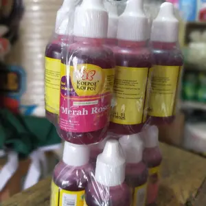 Pewarna Makanan (Sepuan) Koepoe Koepoe