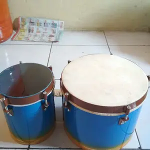 Gendang ketipung dangdut pvc