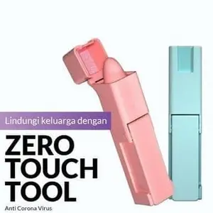 Zero Touch Tool Epidemic Disinfectant Sanitiry