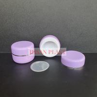 Gambar POT CREAM 12,5 GRAM UNGU - UNGU PS dari Ihsan Plast Kab. Malang 2 Tokopedia