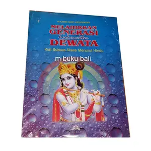 Melahirkan Generasi Berkarakter Mulia Kiat Sukses Siswa Menurut Hindu