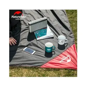 TIKAR MULTIFUNGSI ULTRALIGHT NATUREHIKE NH17D050-B SIZE 143X200 CM