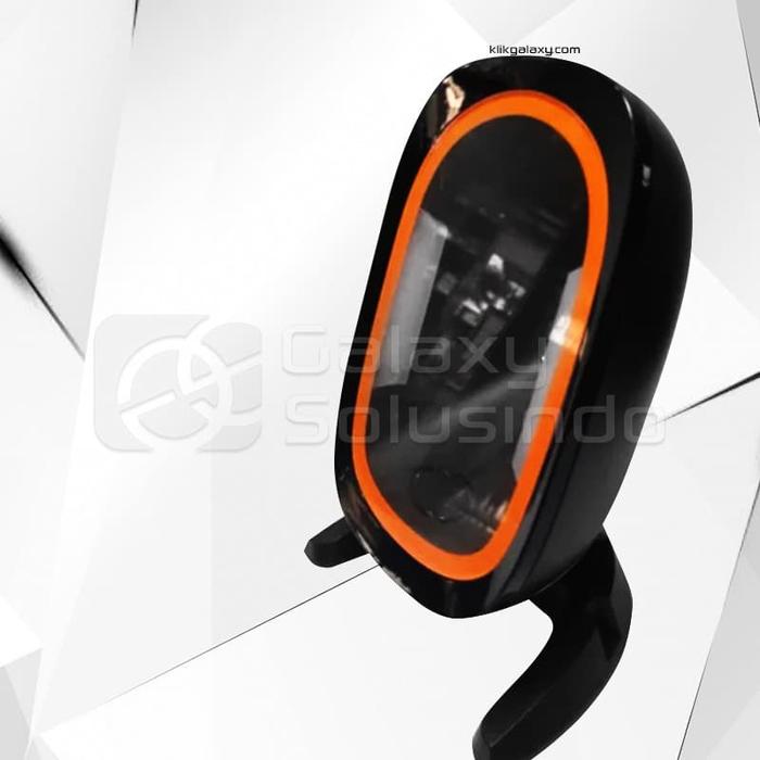 Gambar WOSO ULT-669 2D Barcode Scanner dari GASOL KALIURANG Kota Malang Tokopedia